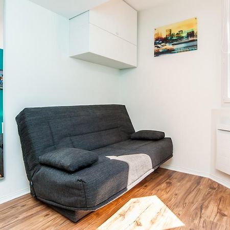 Апартаменты Superbe Studio Cosy Metro Carmes Тулуза Экстерьер фото